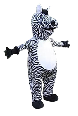 Zebra copy