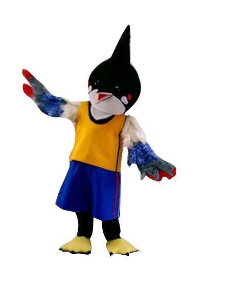 bird-mascot