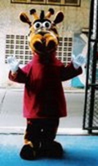 mascot33