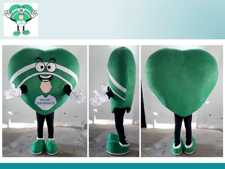 GREEN-HEART
