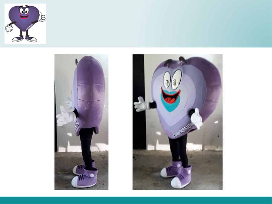 PURPLE-HEART