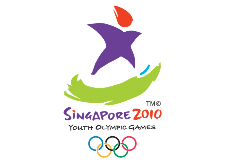 Singapore Youth Olympic