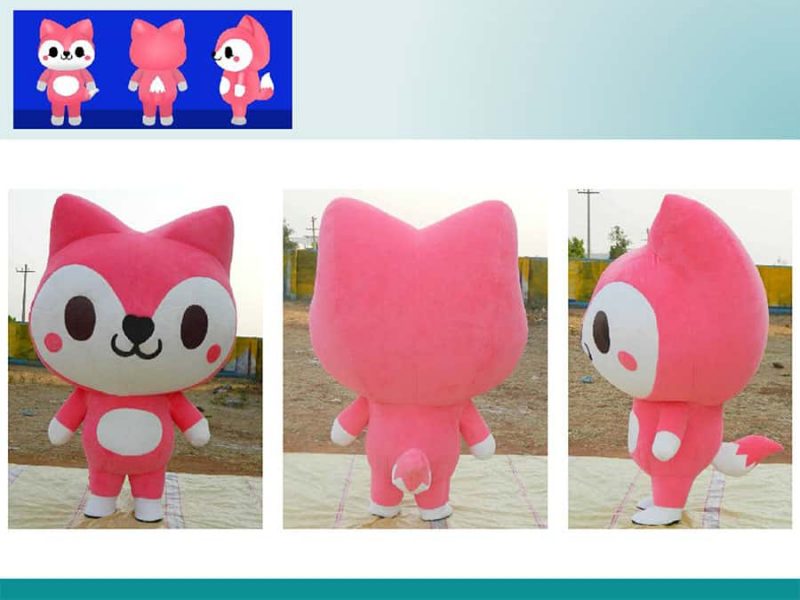 PINK-KUN