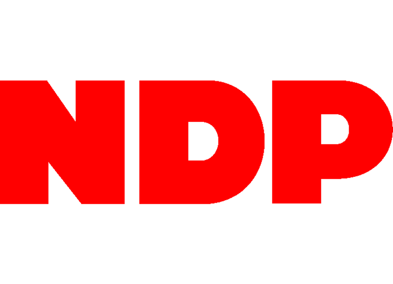 NDP