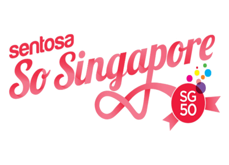 Sentosa SO Singapore