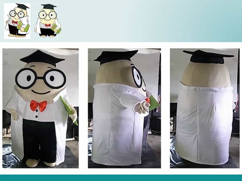 BEAN-PROFESSOR