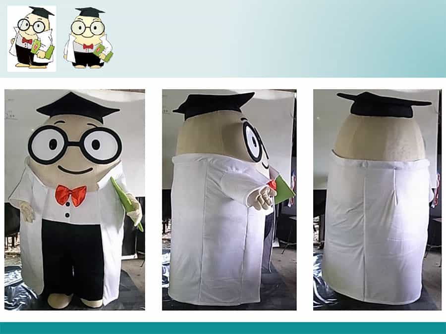 BEAN-PROFESSOR
