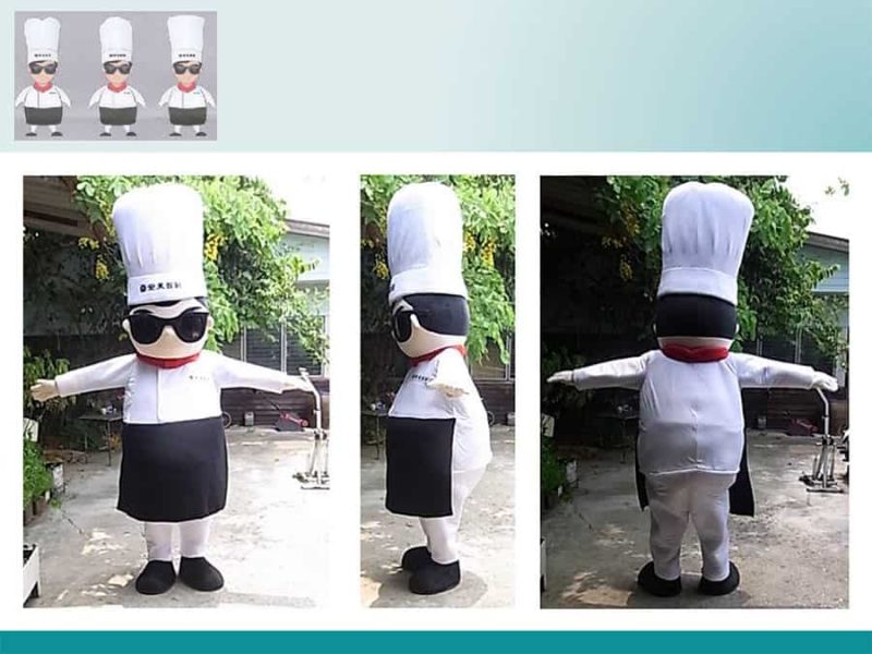 CHEF