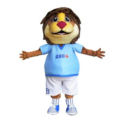 BHS-lion