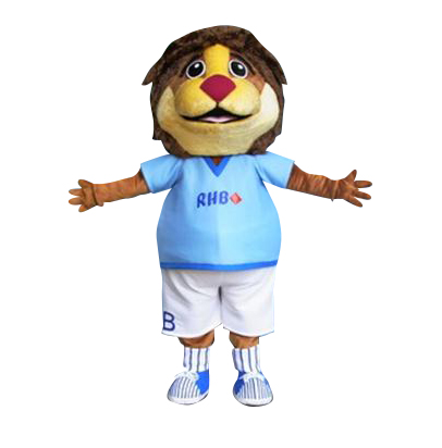 BHS-lion