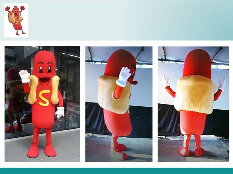 HOT-DOG