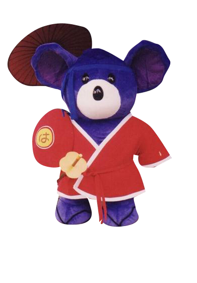Jap-bear
