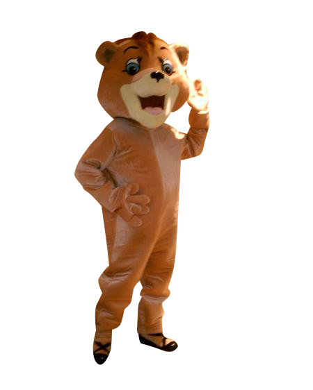 Lioness