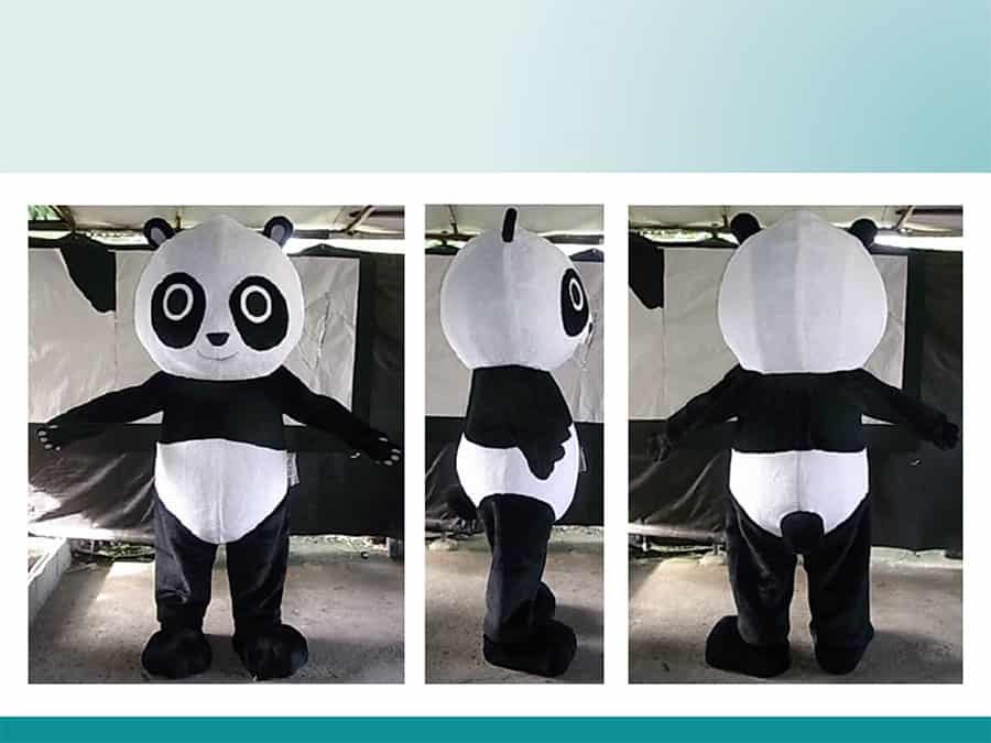 PANDA