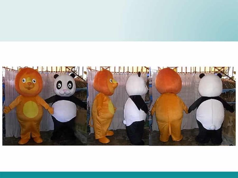 PANDA_LION