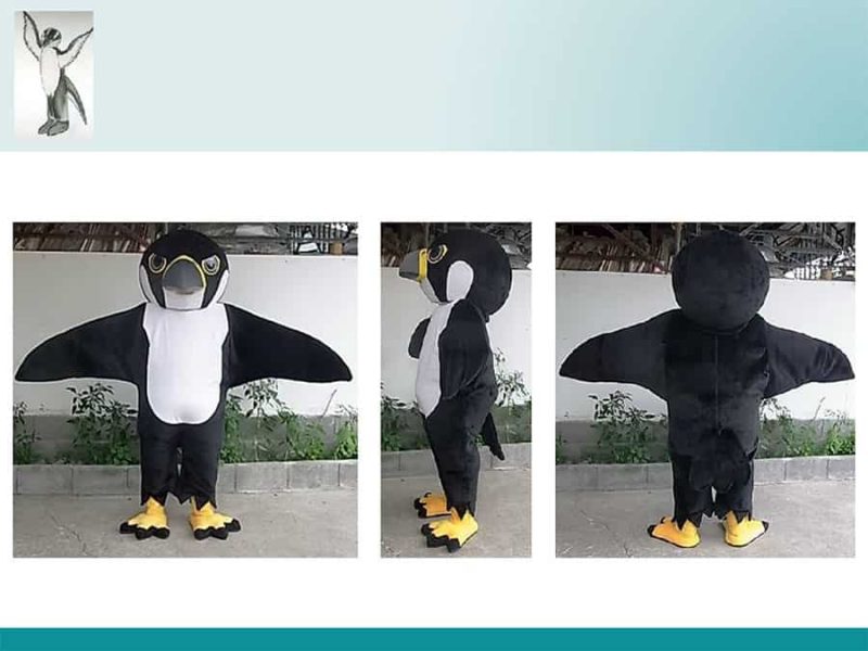 PENGUIN-1