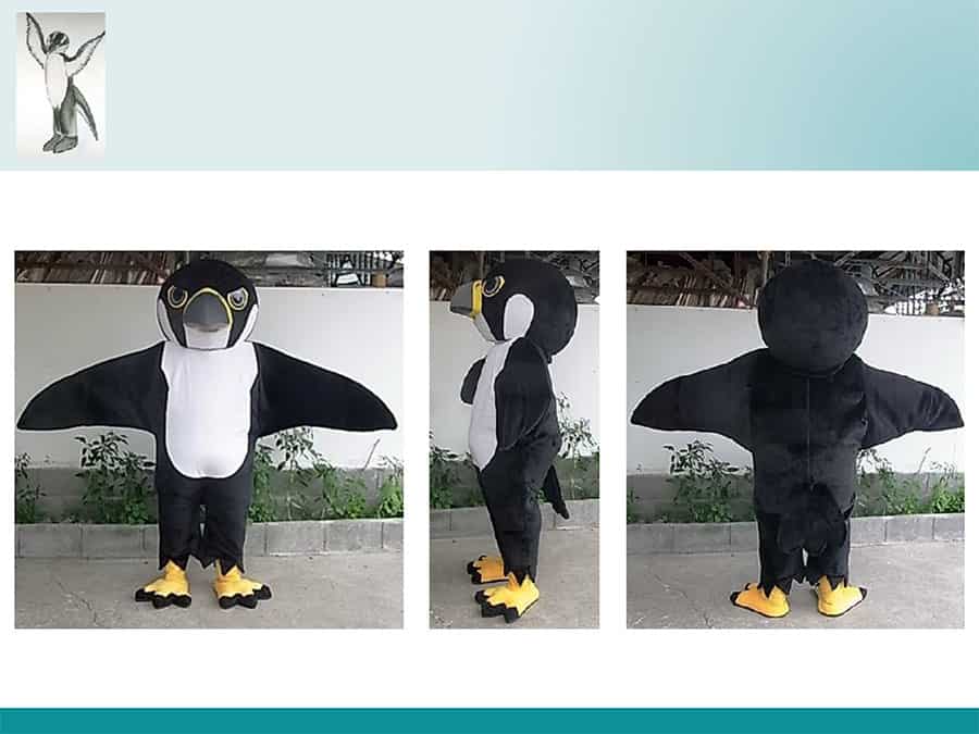 PENGUIN-1