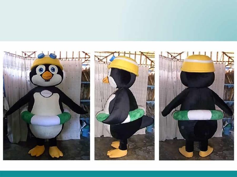 PENGUIN-2