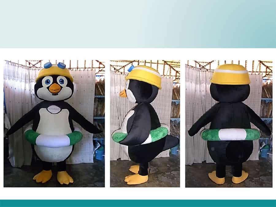 PENGUIN-2
