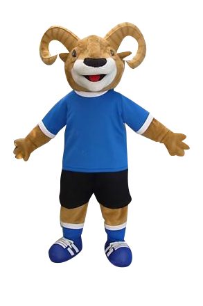 Ram-mascot copy