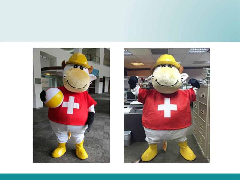 SWISSÔTEL-COW