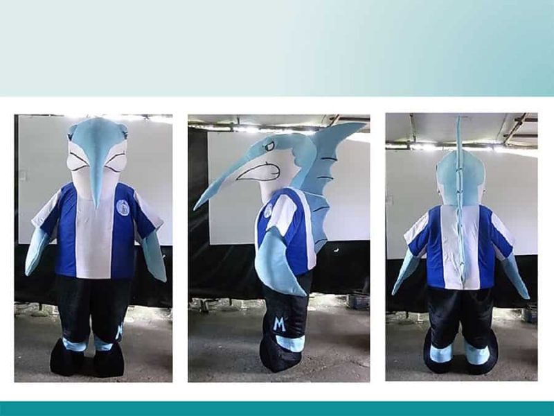 SWORDFISH