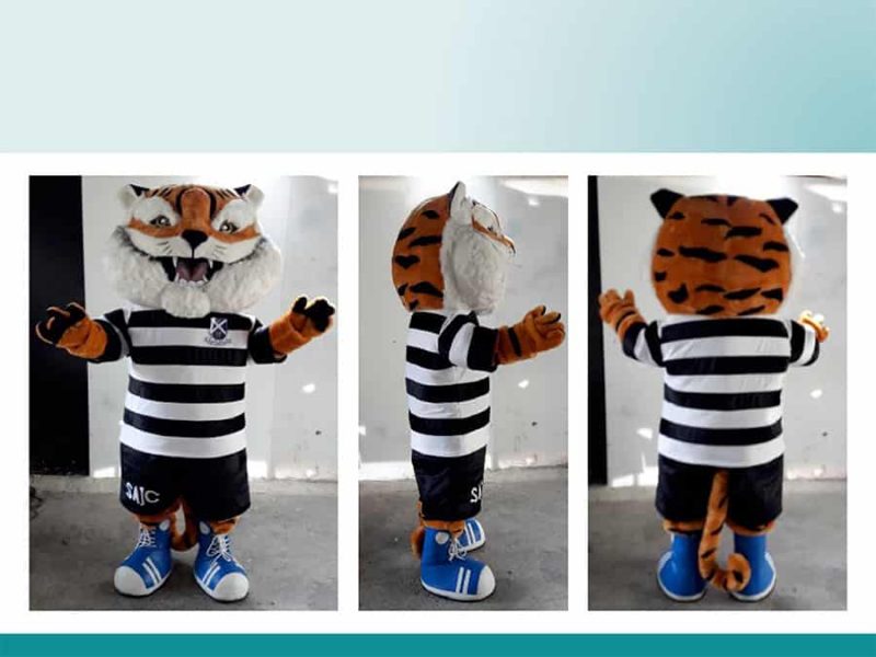 TIGER