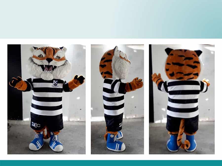 TIGER