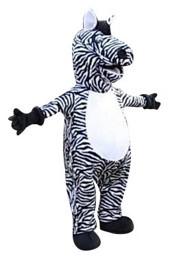 Zebra copy