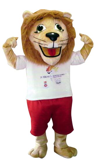 asean-lion