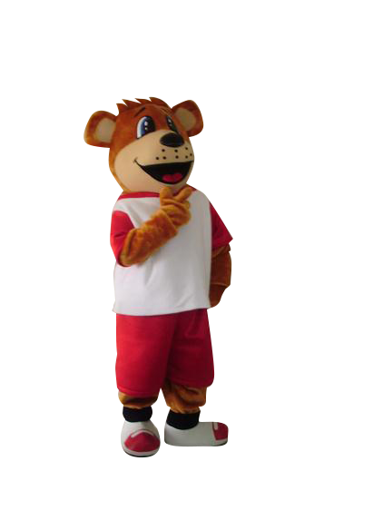 bear