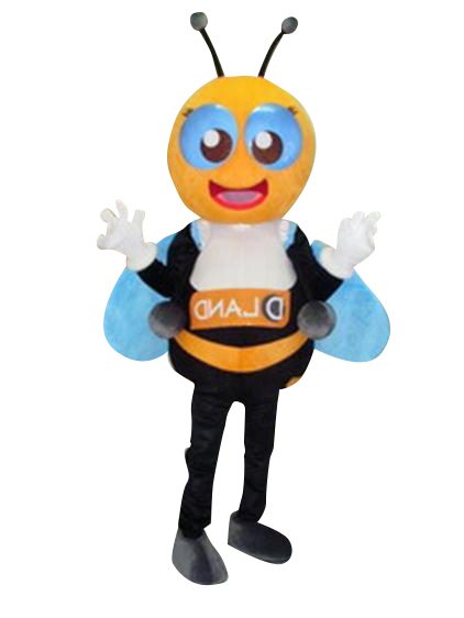 bee-mascot-y