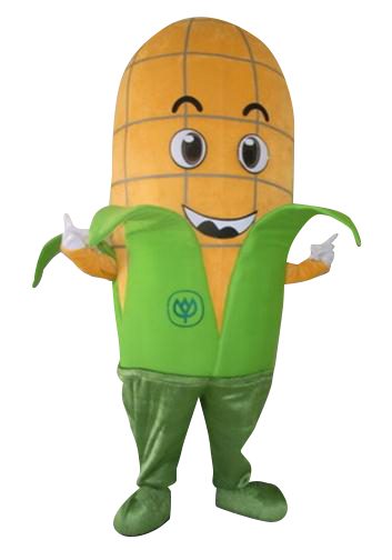 corn copy