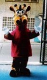 mascot33