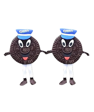 2-Oreo