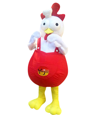 Chicken
