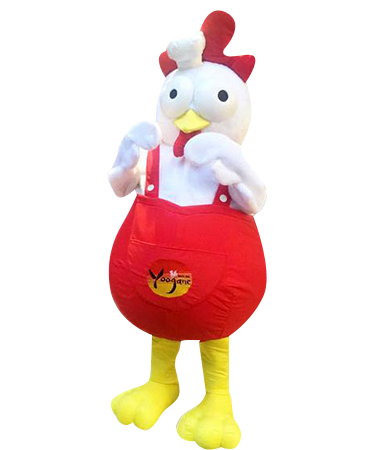 Chicken