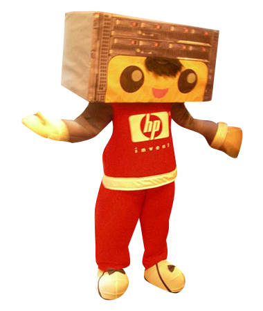 HP