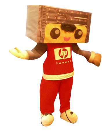 HP