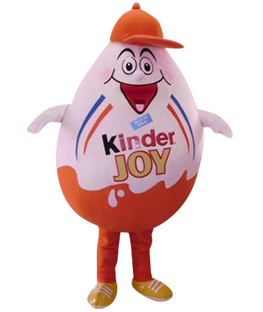 Kinder-Joy