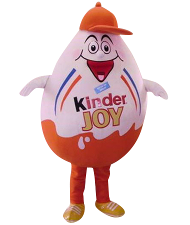 Kinder-Joy