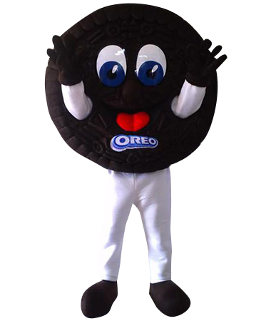Oreo