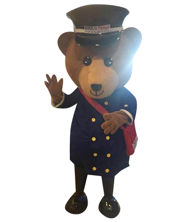 Teddy-Bear