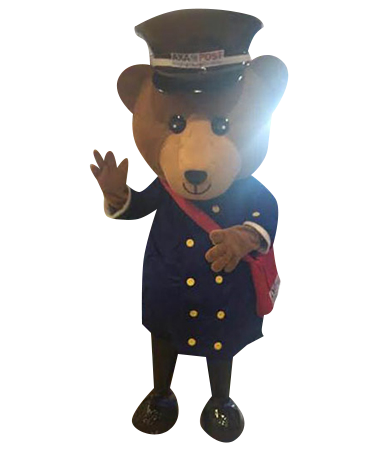 Teddy-Bear