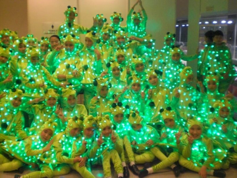 yoggreenlight