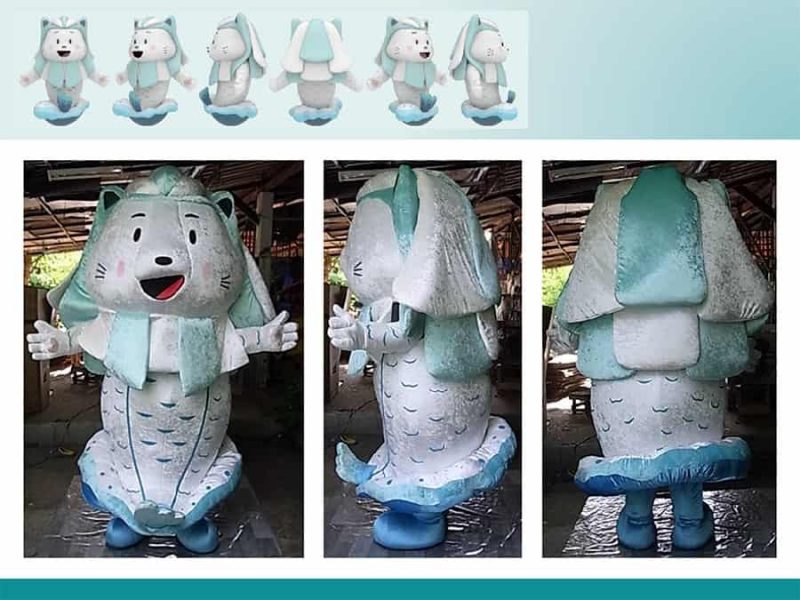MERLION
